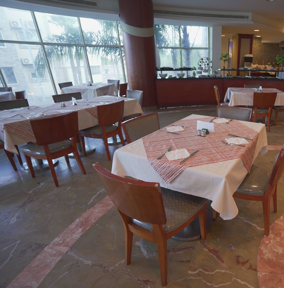 Main Restaurant photo